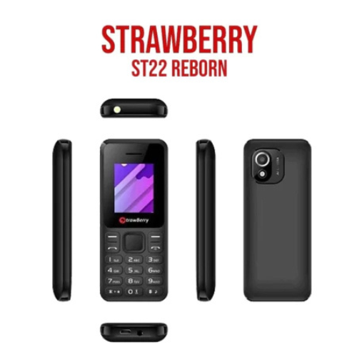 Sumber Cipta Multilektronik Strawberry ST22