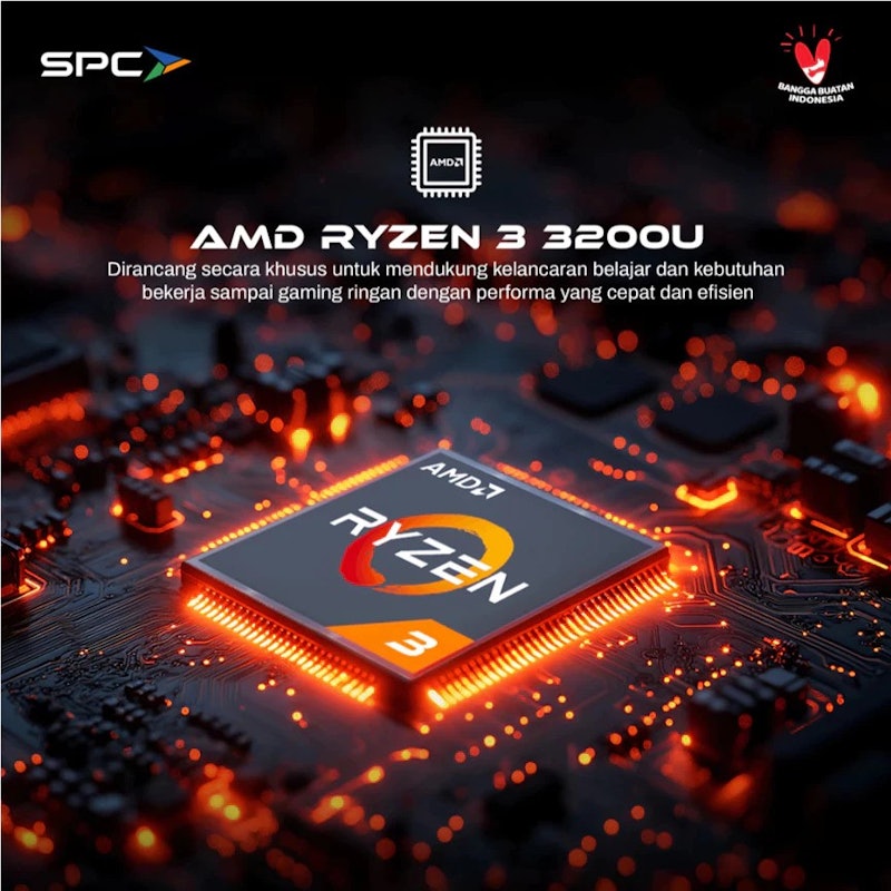 SPC Style 3 2