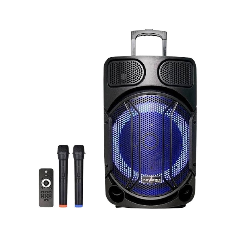 Advance Speaker Meeting Bluetooth 1