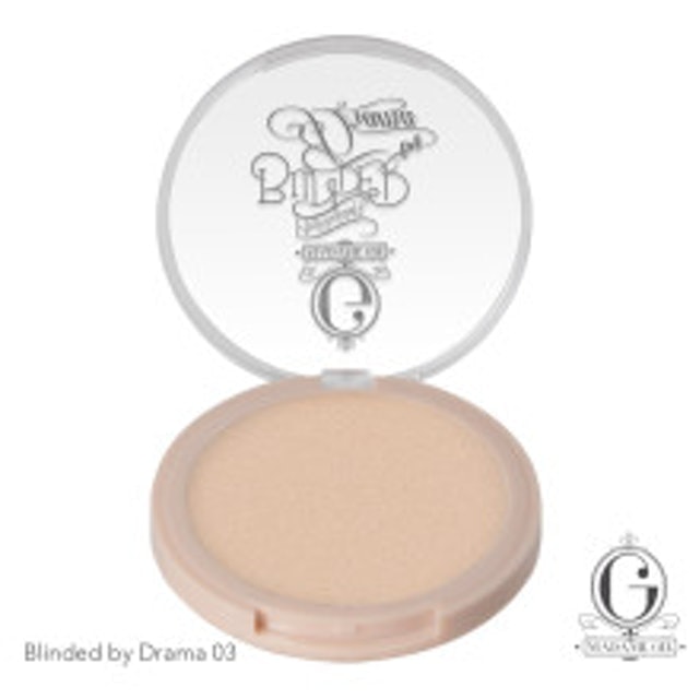 Highlighter Blinded By Drama 3