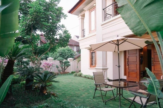 Fernasya House 5
