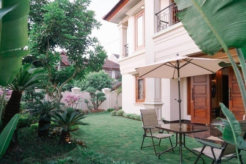 Fernasya House 5