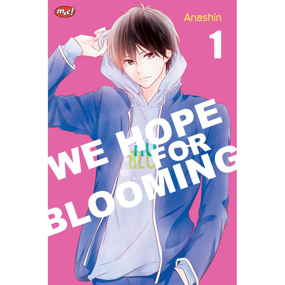 We Hope For Blooming 1