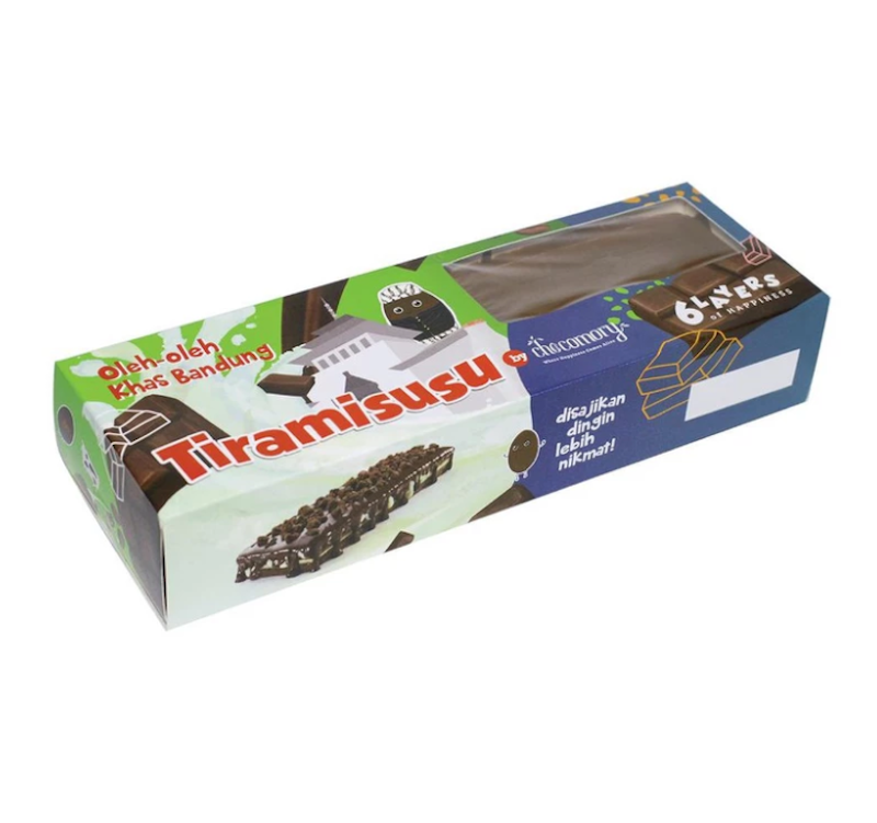 Tiramisusu Original 1