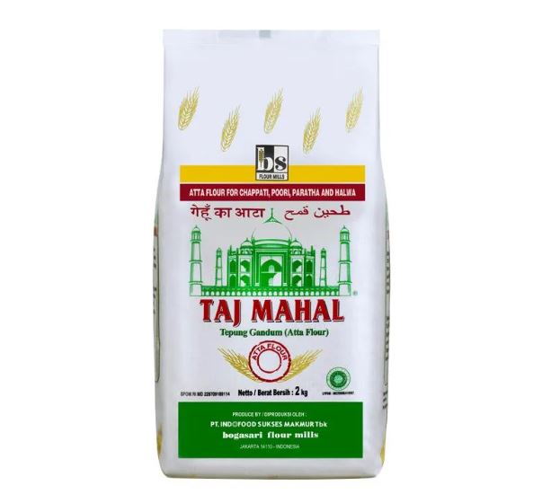 Bogasari Taj Mahal