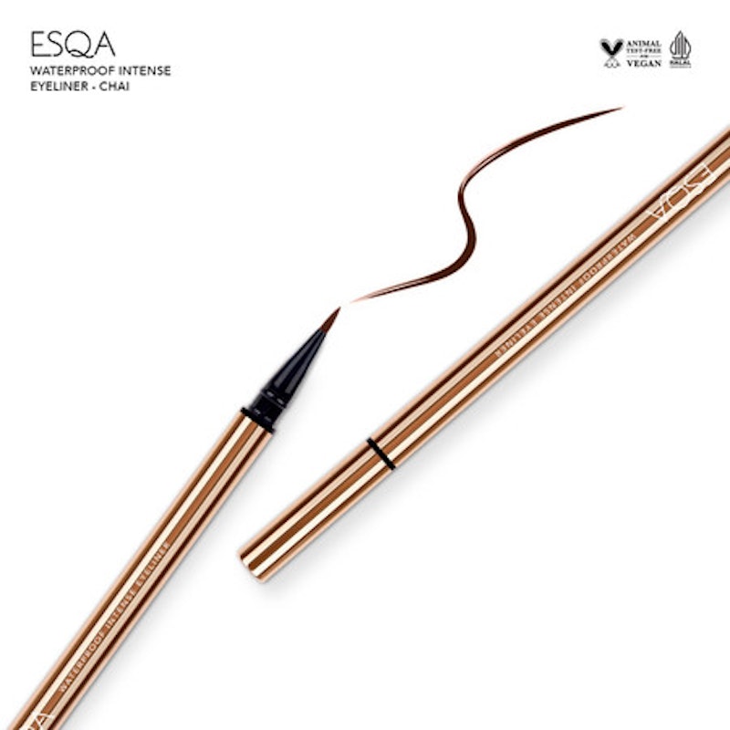 Waterproof Intense Eyeliner 3