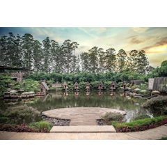 Dusun Bambu Family Leisure Park & Resort