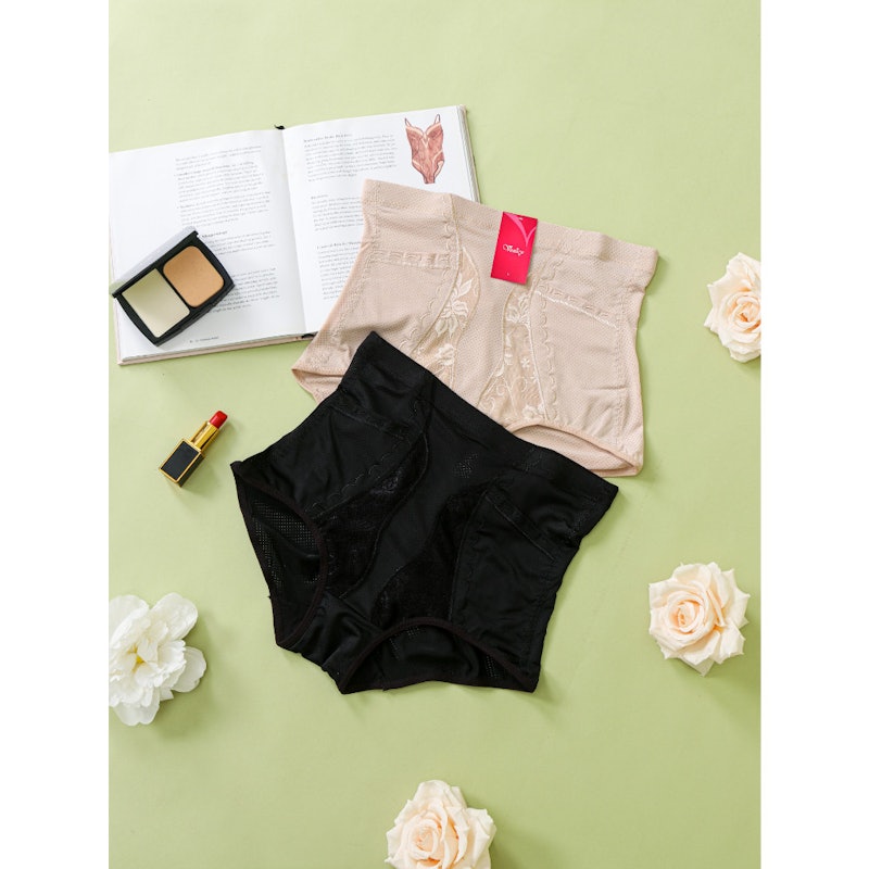 Venicy Aurora Corset Pants with Pockets 3