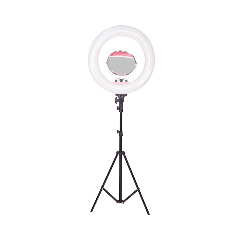 Armando Caruso Portable Ring Light 1
