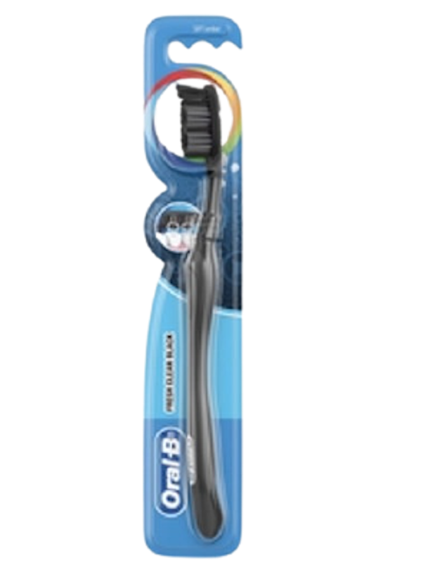 All Rounder Fresh Clean Black 1