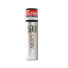 Set & Keep Spray Super Hard