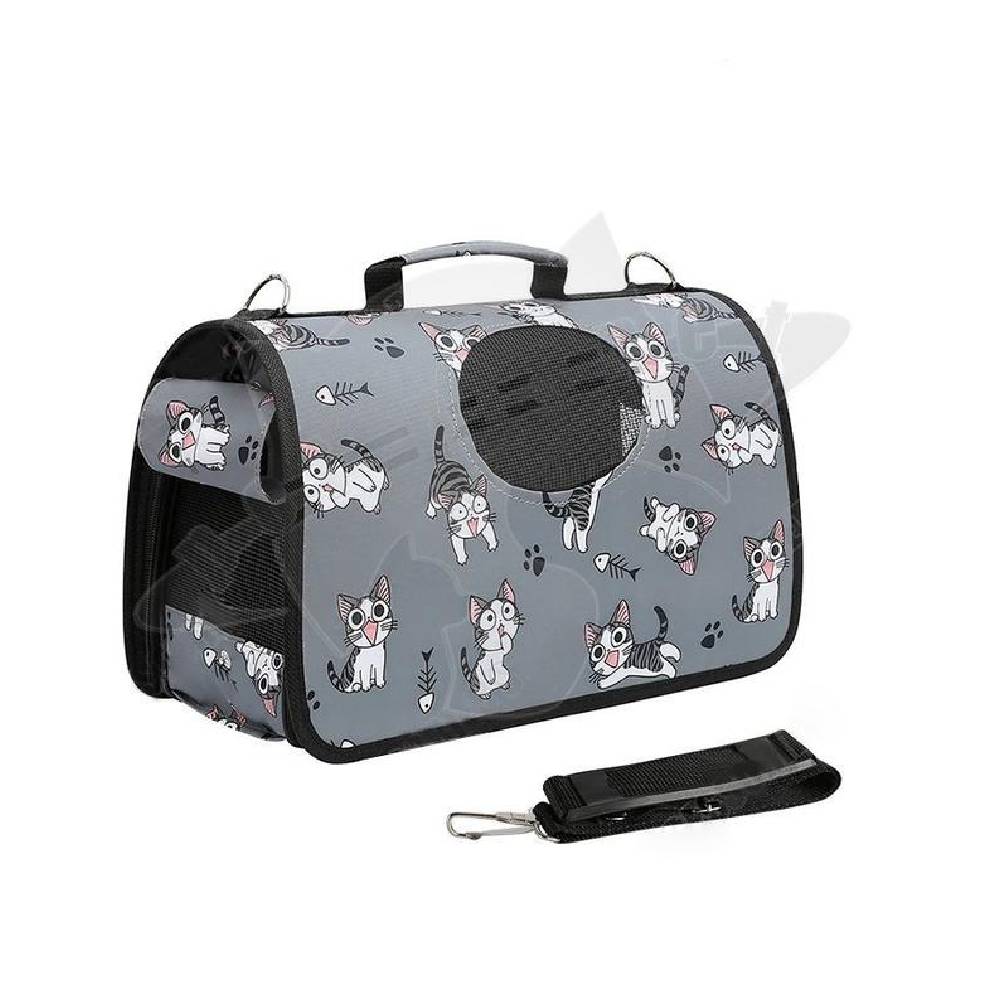 10 Rekomendasi Pet Carrier untuk Kucing Terbaik (Terbaru Tahun 2026) 2