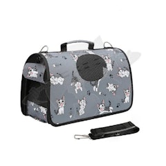 ChongChong Pet Carrier Bag
