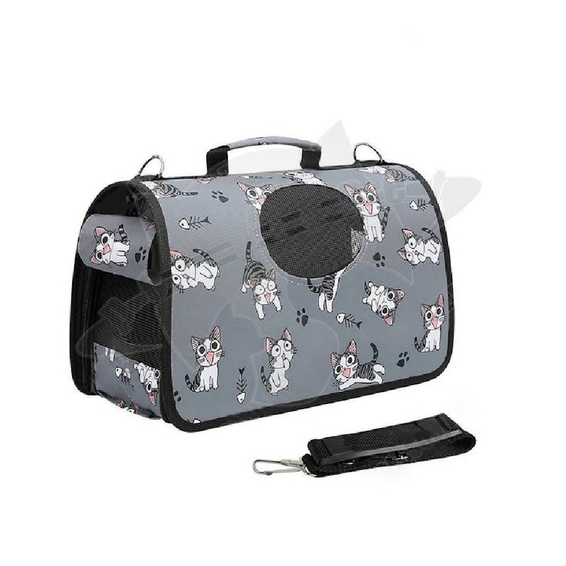 ChongChong Pet Carrier Bag 1