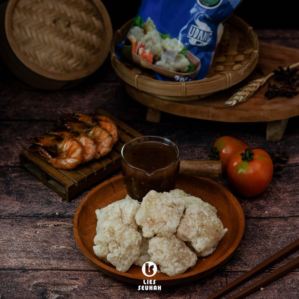 Cireng LS  Rujak Cireng