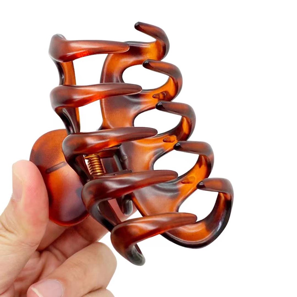  W! Accessories Jepit Rambut Besar 69051300