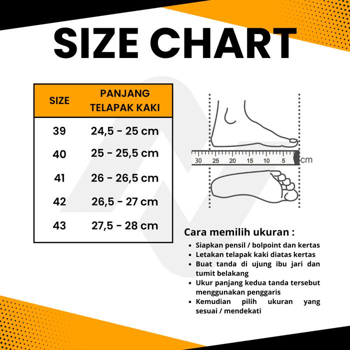  Nevis Sepatu Gunung NVS16