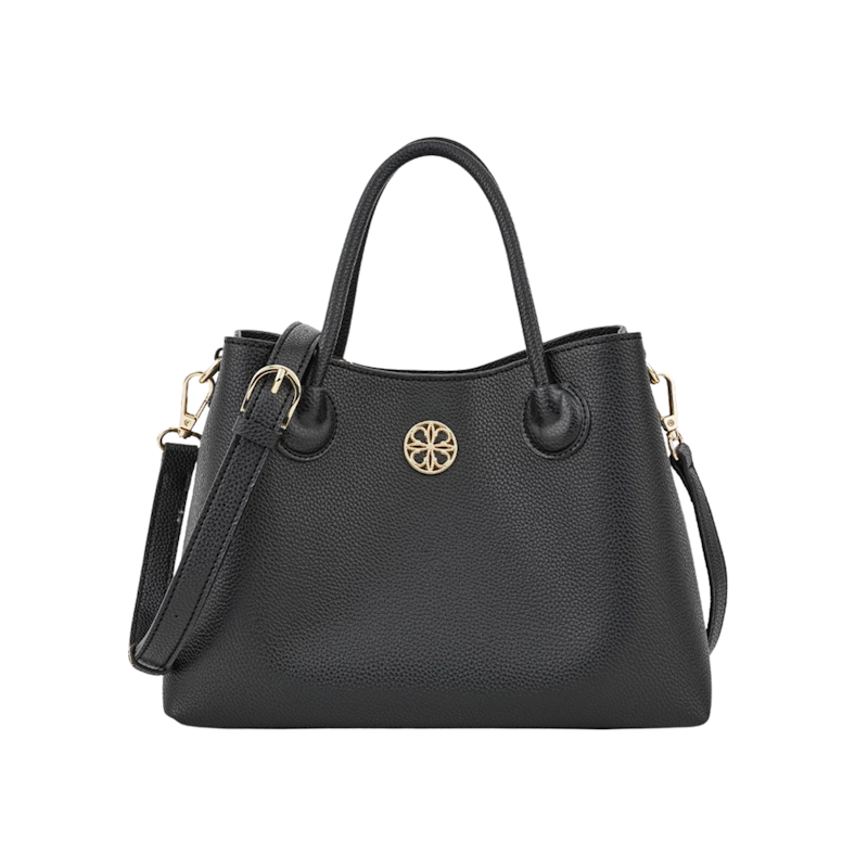 Les Catino Deluxe LCX-Arina Satchel 1
