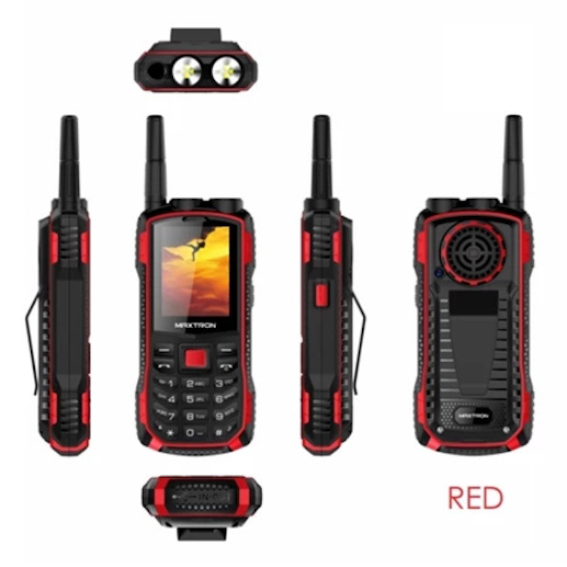 MAXTRON P12i BOMBA 5