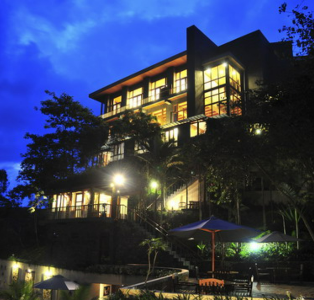 SanGria Resort and Spa 2