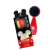 Jelita Anugerah Indonesia Clean Carbon Facial Brush Mickey Mouse Edition 1