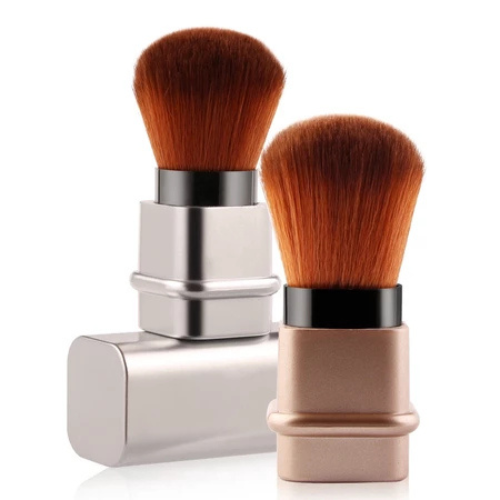 Guangzhou Maange Cosmetic MAANGE Brush Make Up Dengan Penutup  5436