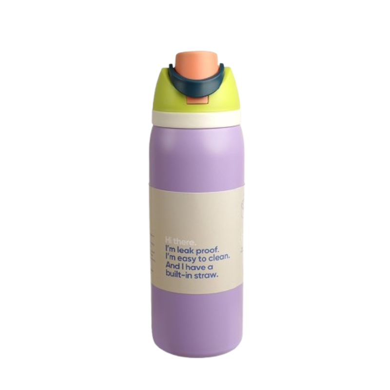 Tifale Botol Minum Stainless Steel 1