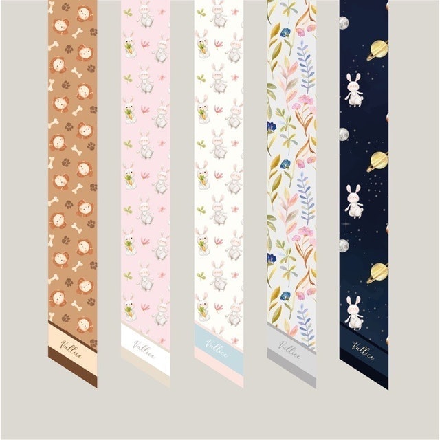 Vallice Bunny Twilly