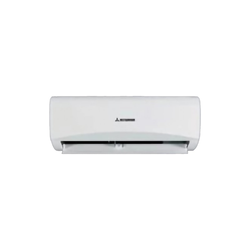 Mitsubishi AC Wall Mounted Split Standard 2 PK 1