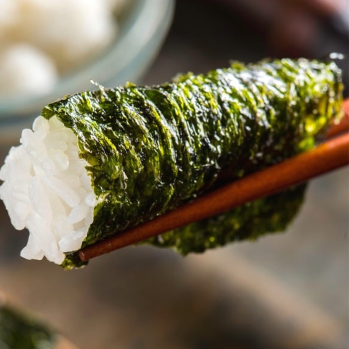 Roasted Seaweed