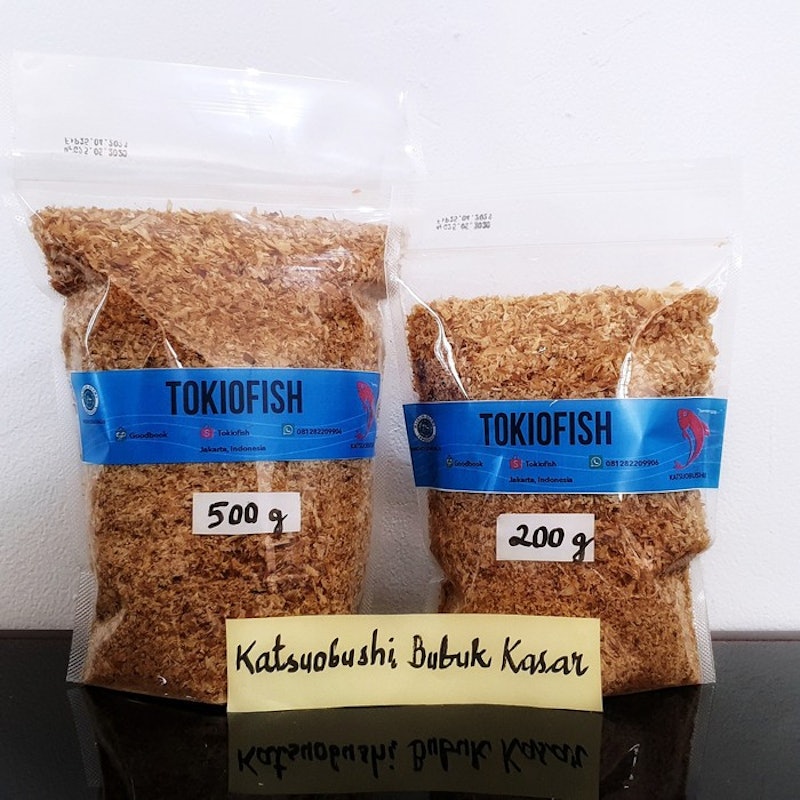 Katsuobushi Powder 3
