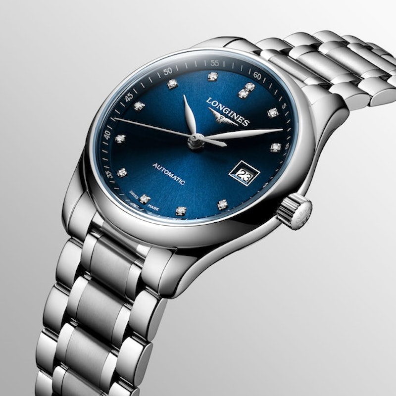 The Longines Master Collection 2