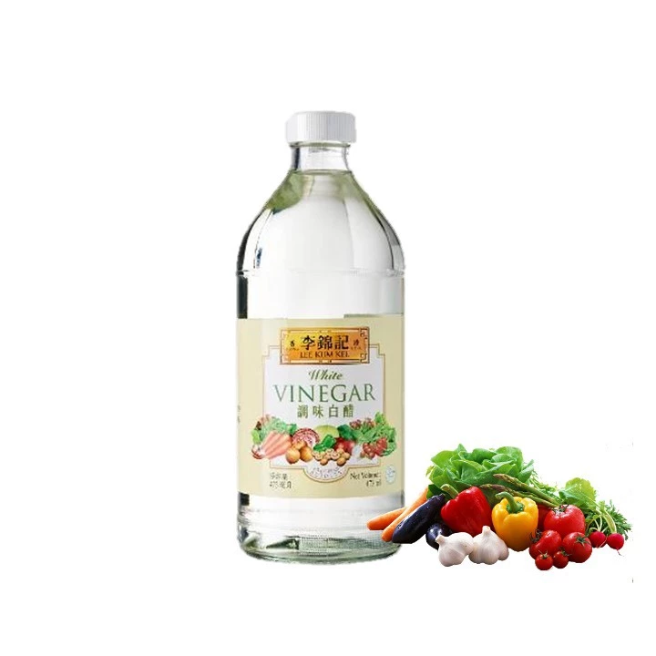 Lee Kum Kee Lee Kum Kee Cuka Putih 