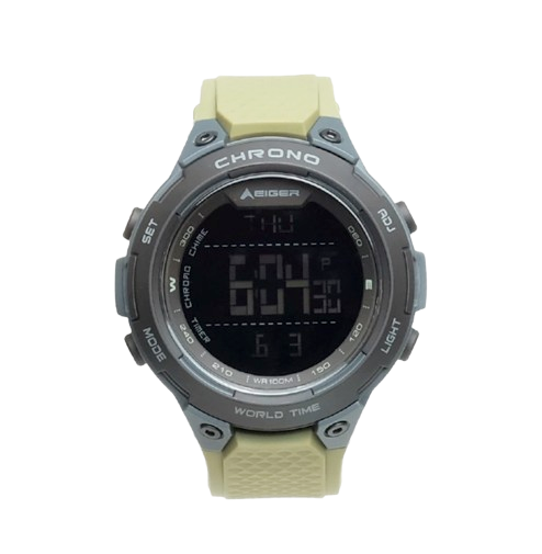 Eigerindo Multi Produk Industri EIGER Helicon