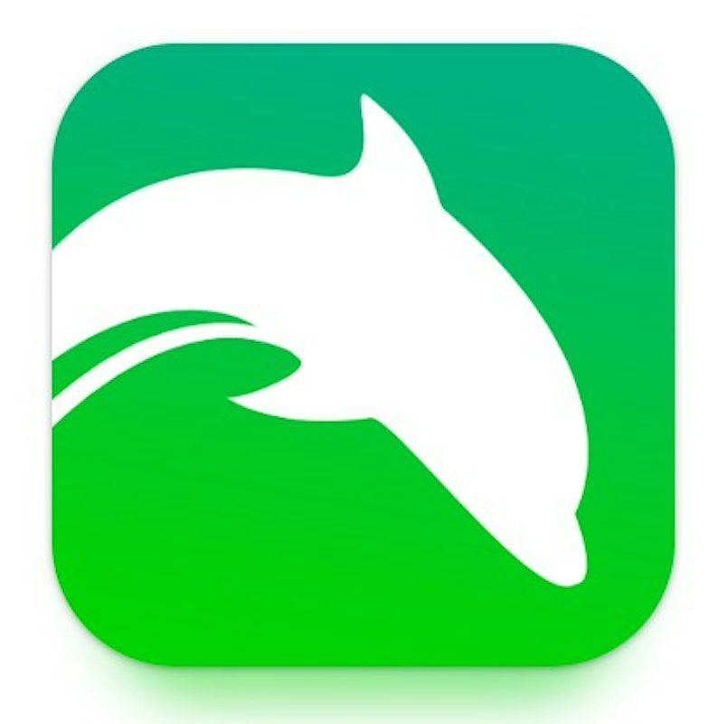 Dolphin - Best Web Browser 1