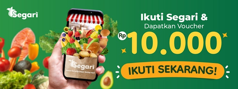 Segari 2
