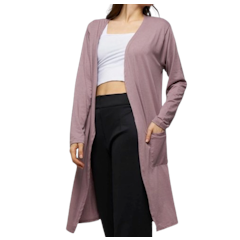 Monellina CRLONG Cardigan