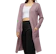Monellina Fashion Monellina CRLONG Cardigan 1
