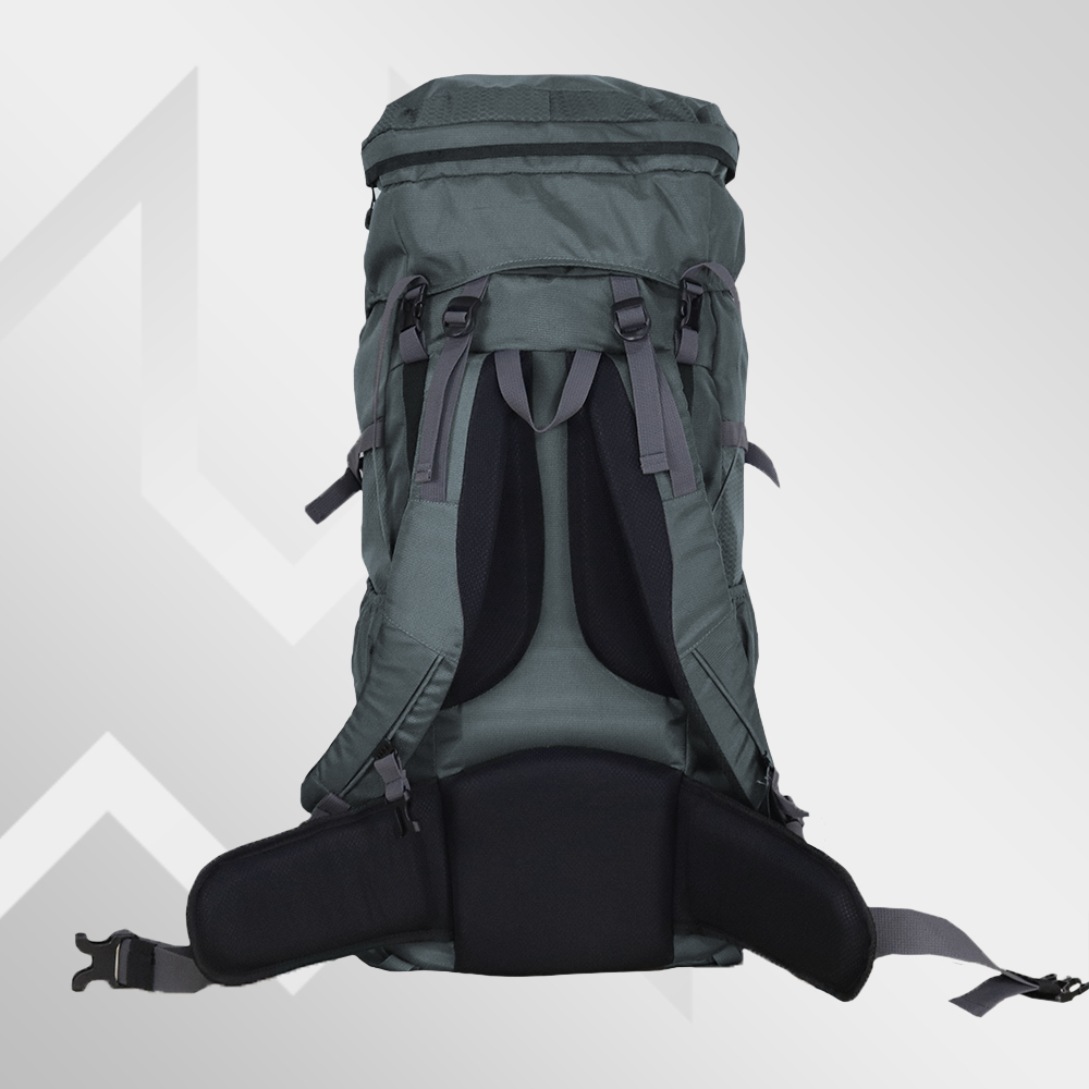 Hobi Menjadi Rintisan Hikemore Carrier Camping Atmos 60L