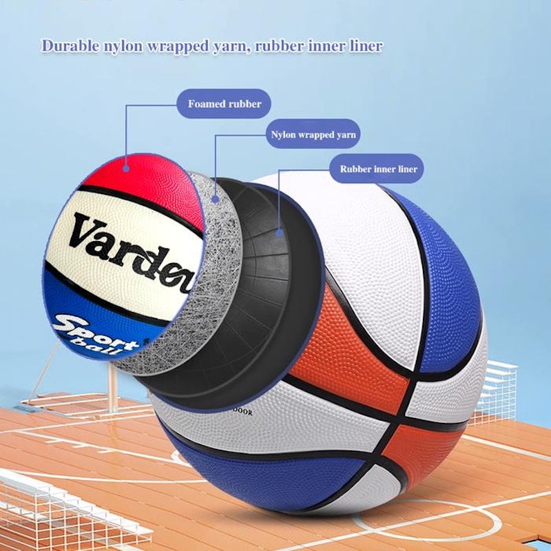 Vardour Sport Ball 2
