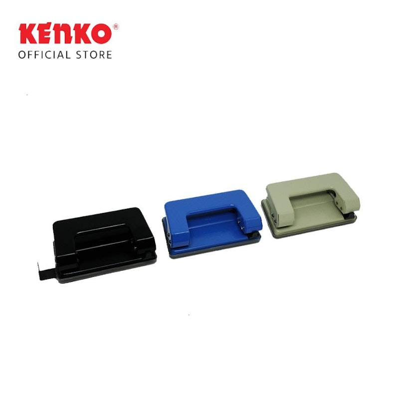 Pembolong Kertas No. 30 4