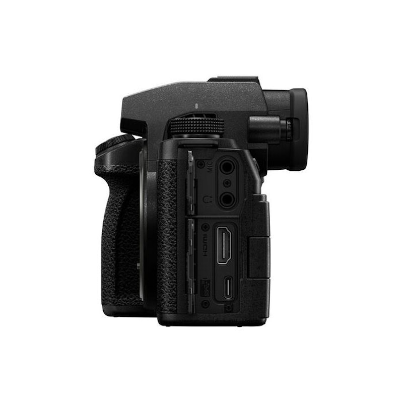 Lumix S5 IIX Body Only 3