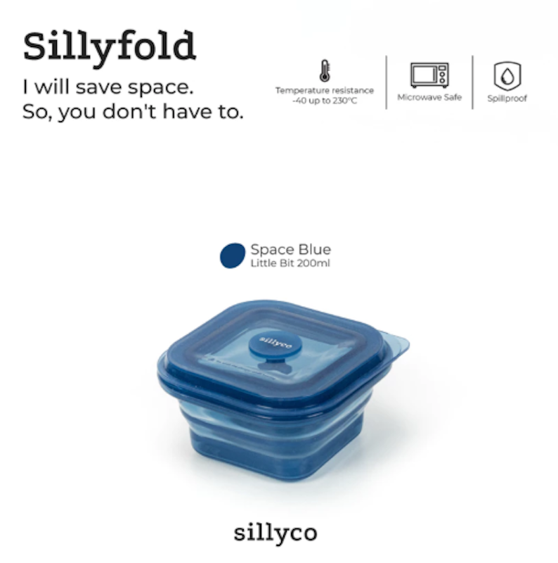 Sillyco Sillyfold 4