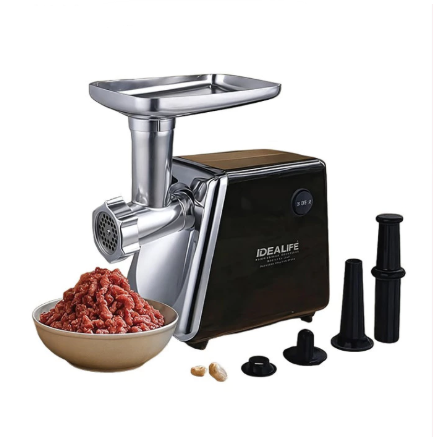 IDEALIFE Meat grinder  1