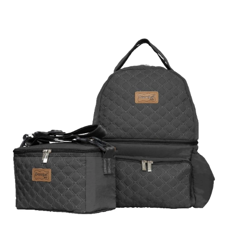 Dialogue Baby Tas Ransel + Cooler Bag Classy Series 5