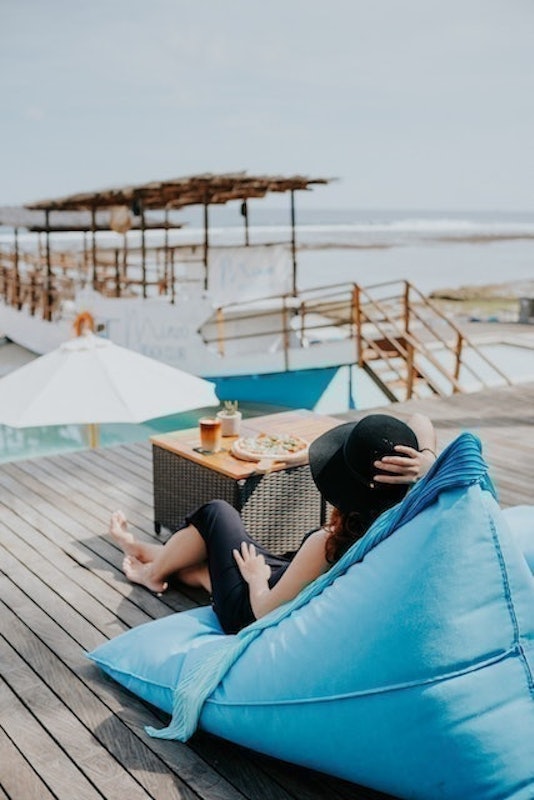 Minoo Beach Club 4