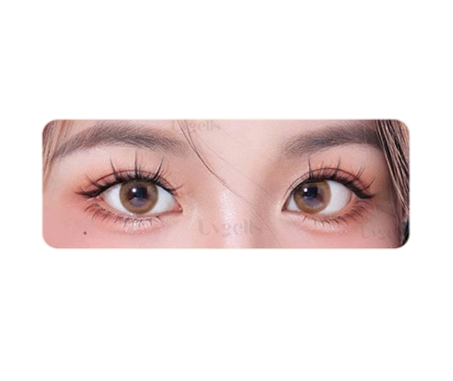 UVGELLS Magnetic Lashes ｜ E001