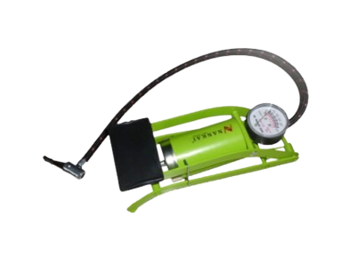 Nankai Pompa Sepeda Injak