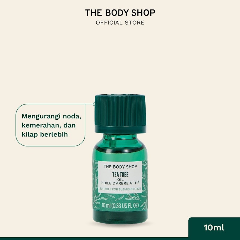 Tea Tree Oil 2