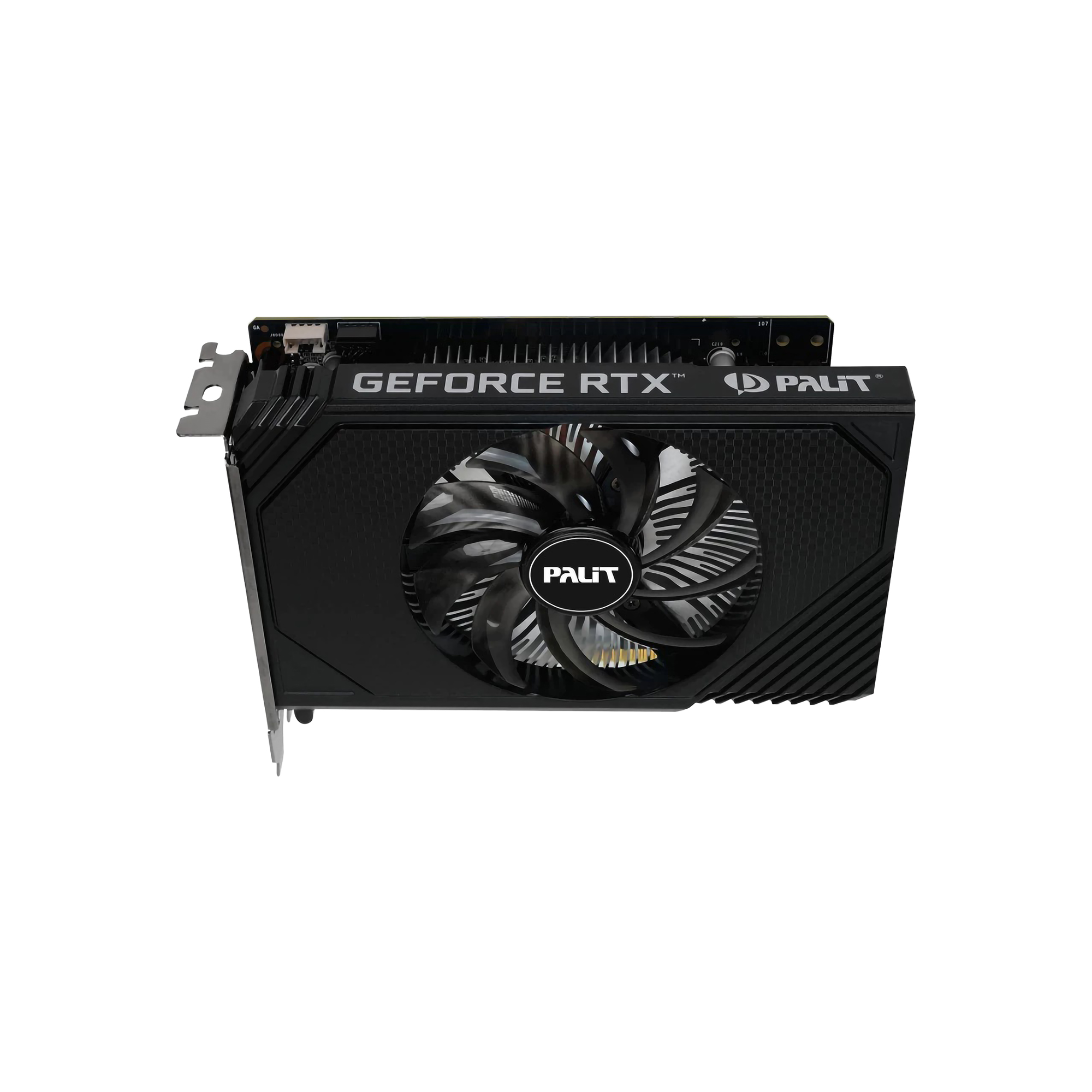 Palit Microsystems Palit GeForce RTX 3050 StormX 6GB GDDR6